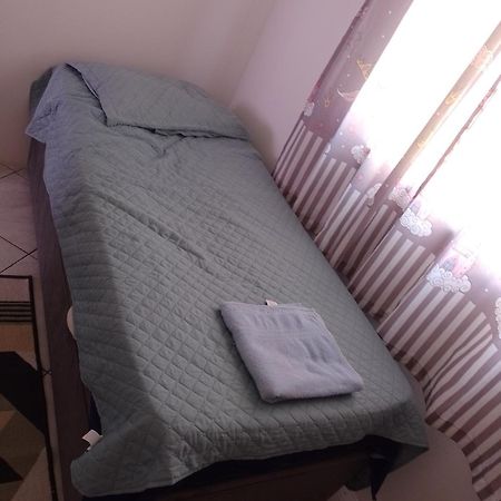 Aluguel De Apartamento Em Sao Jose Dos Pinhais Apartment Екстериор снимка