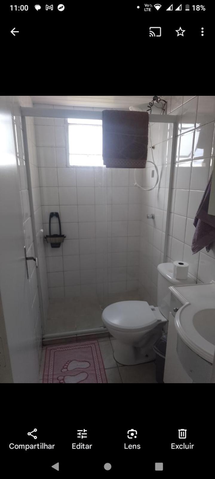 Aluguel De Apartamento Em Sao Jose Dos Pinhais Apartment Екстериор снимка