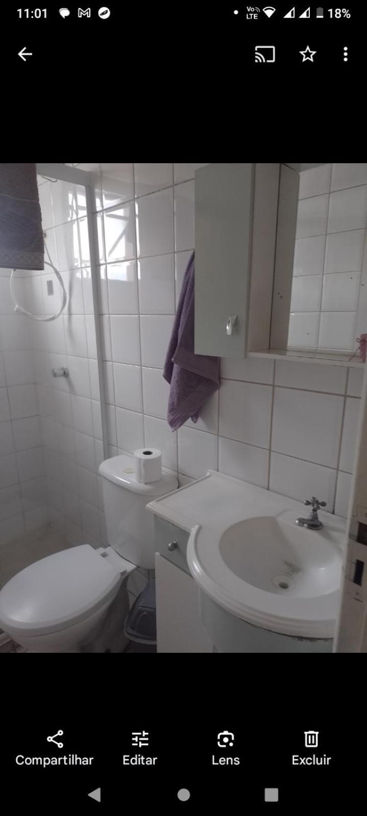 Aluguel De Apartamento Em Sao Jose Dos Pinhais Apartment Екстериор снимка