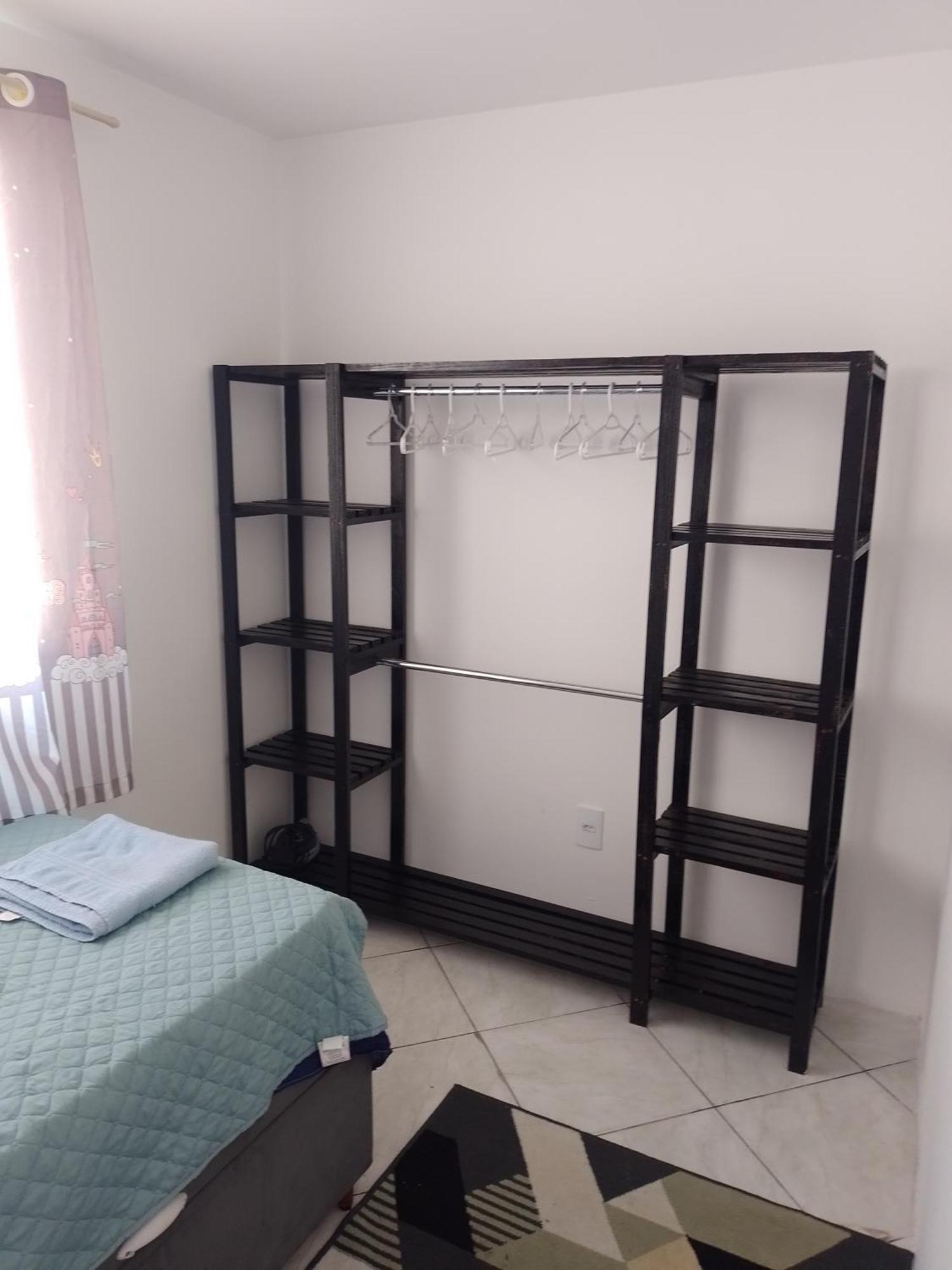 Aluguel De Apartamento Em Sao Jose Dos Pinhais Apartment Екстериор снимка