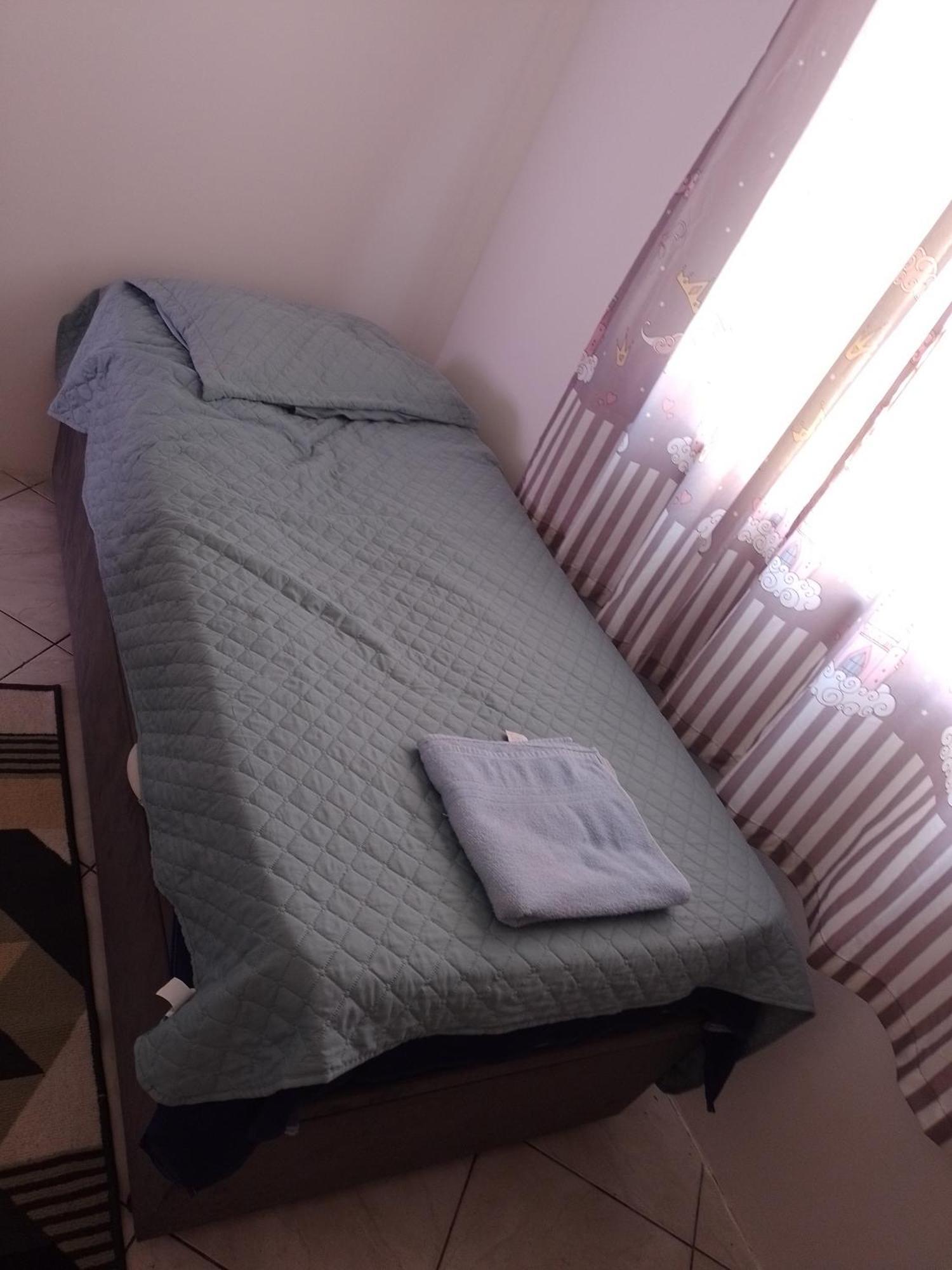 Aluguel De Apartamento Em Sao Jose Dos Pinhais Apartment Екстериор снимка