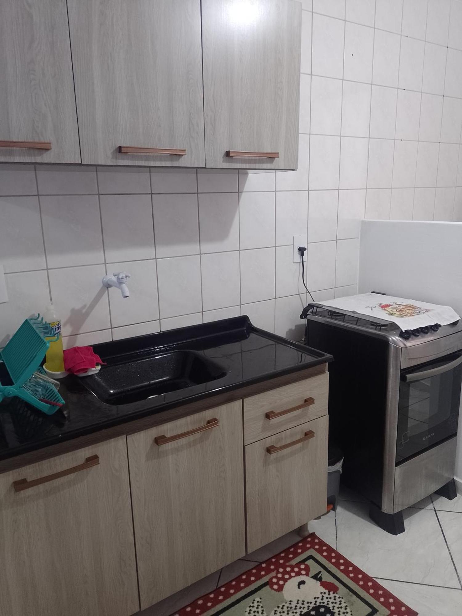 Aluguel De Apartamento Em Sao Jose Dos Pinhais Apartment Екстериор снимка